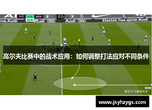 高尔夫比赛中的战术应用：如何调整打法应对不同条件